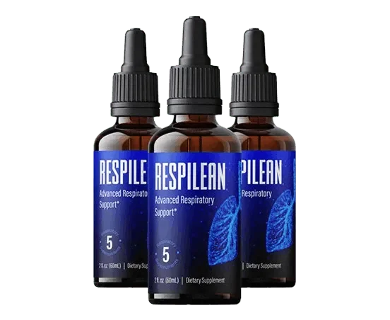 Respilean Supplement