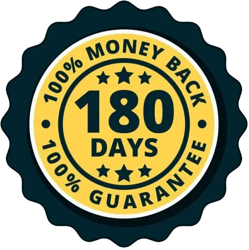 Respilean Money Back Guarantee